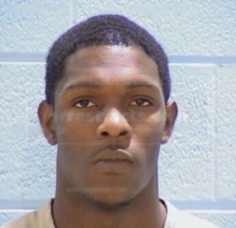 Keuntay Adams
