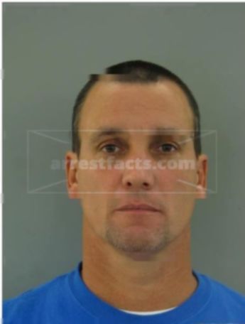 Joseph Scott Palon