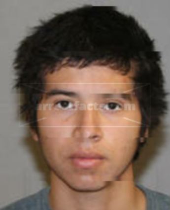 Jeffrey Alberto Lopez