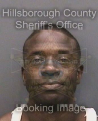 Anthony Michael Coy
