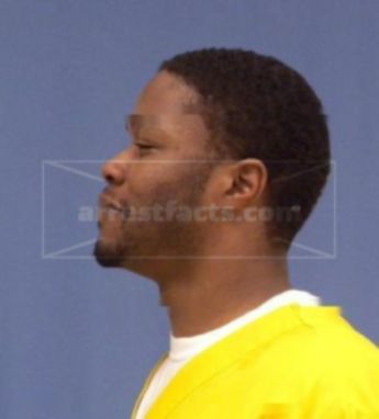 Demarcus Greene