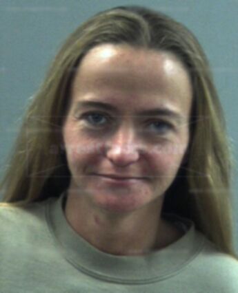 Brandy Kay Barber