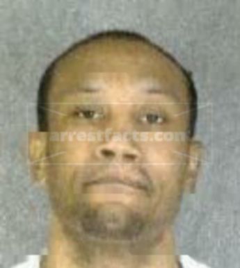 Derrick Wayne Mayfield