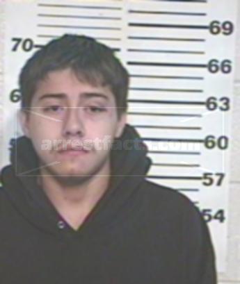 Alejandro Jr. Gonzalez Duran
