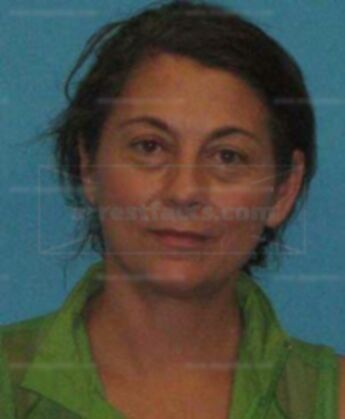 Andrea Fawn Orr-Lynch