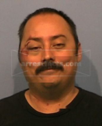Joel Paul Rodriguez