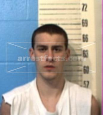 Travis Samuel Arnett