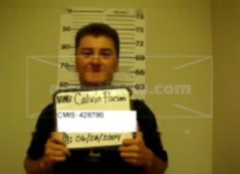 Calvin Parson