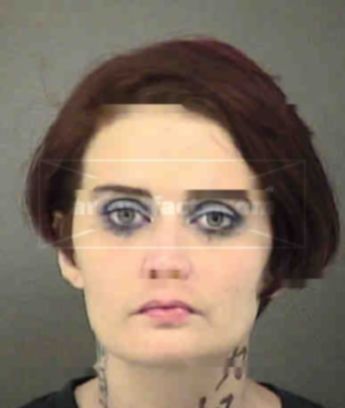 Jennifer Leigh Duncan