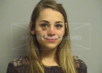 Forrest Nicole Gray