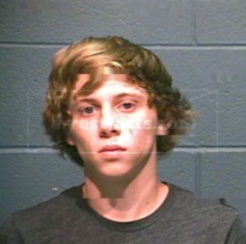 Nicholas Wayne Pearson