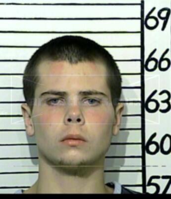 Marcus Tyler Scheffield
