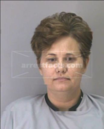 Leslie Karen Ennis