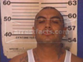 Enrique Martinez Ruiz