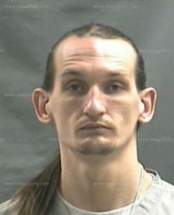 Christopher Michael Vickers