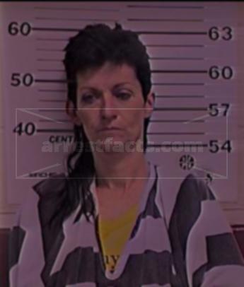 Melody Gayle Smith