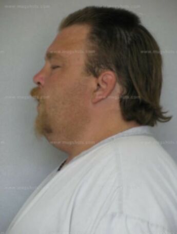 Garry L Rogers Jr.
