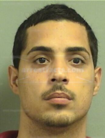 Andrew Gonzalez