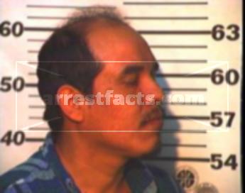 Armando Calvo Maldonado