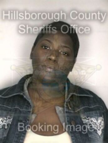 Ronique Broxton