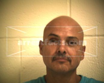 Arnold Dennet Enriquez