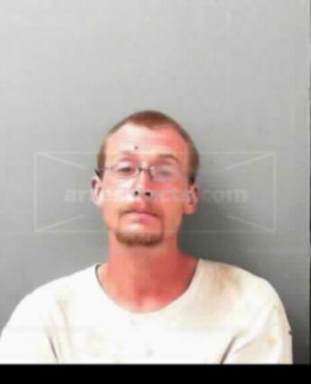 Aaron Andrew Hay