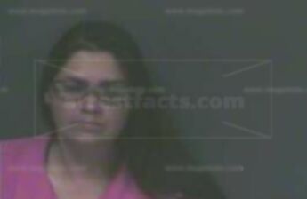 April Renea Feathers