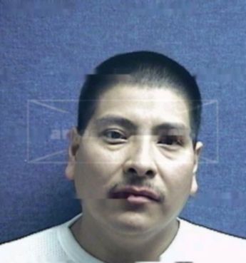 Abel Garcia Trejo