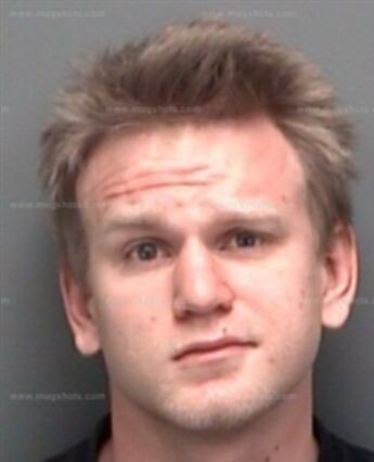 Corey Glaine Rikard