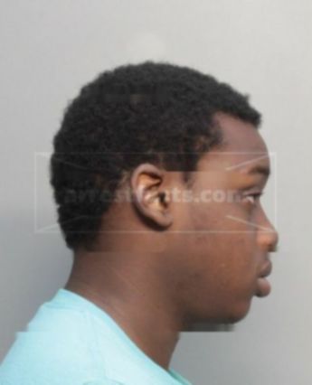 Jarrell Johannes