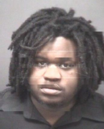 Timothy Leon Yarrell