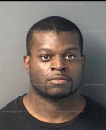Glenn Frashion Williams