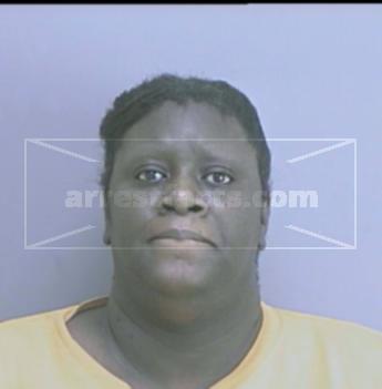 Gwendolyn Michelle Carter