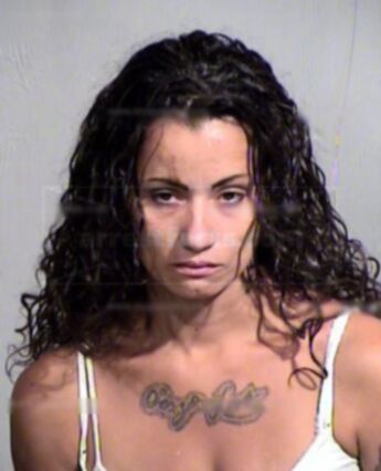 Alicia Grace Morales