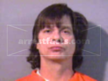 Timothy Allen Woogerd