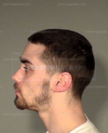 Joseph Michael Anderson