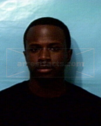 Doron Jarick Shackelford