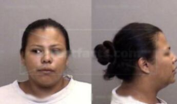 Bonny Fay Torres