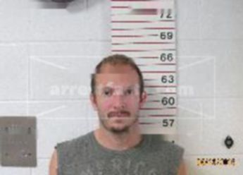 Corey Charles Sager