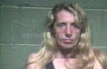 Tammy Lynn Justice