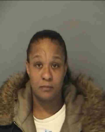 Debbie Anne Williams