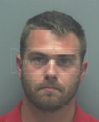 Jay Charles Tates