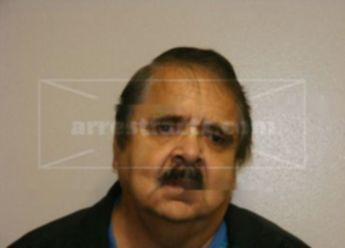 Richard Enriquez Charles