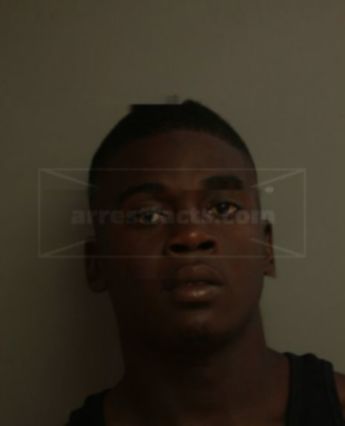 Rakeem Shervon Hart