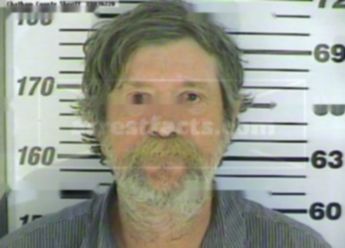 William Wayne Graham