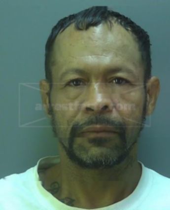 Alberto Rivera Ramos