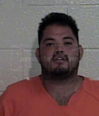 Daniel Delgado Medina