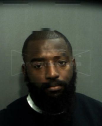 Richmond Mercharles