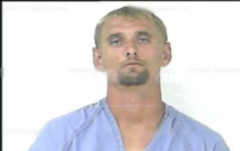 Travis Lee Sparks