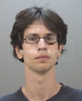 Marshall Ryan Hogan